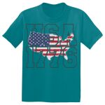 Youth PosiCharge ® Competitor Tee Thumbnail