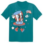 Youth PosiCharge ® Competitor Tee Thumbnail