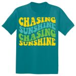 Youth PosiCharge ® Competitor Tee Thumbnail