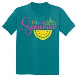 Youth PosiCharge ® Competitor Tee Thumbnail