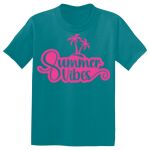 Youth PosiCharge ® Competitor Tee Thumbnail