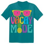 Youth PosiCharge ® Competitor Tee Thumbnail