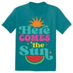 Youth PosiCharge ® Competitor Tee Thumbnail