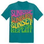 Youth PosiCharge ® Competitor Tee Thumbnail