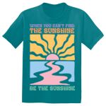 Youth PosiCharge ® Competitor Tee Thumbnail