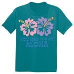 Youth PosiCharge ® Competitor Tee Thumbnail