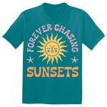 Youth PosiCharge ® Competitor Tee Thumbnail