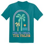 Youth PosiCharge ® Competitor Tee Thumbnail