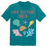 Youth PosiCharge ® Competitor Tee Thumbnail
