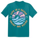 Youth PosiCharge ® Competitor Tee Thumbnail