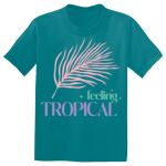 Youth PosiCharge ® Competitor Tee Thumbnail