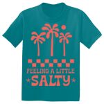 Youth PosiCharge ® Competitor Tee Thumbnail