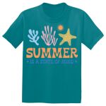 Youth PosiCharge ® Competitor Tee Thumbnail
