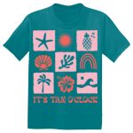 Youth PosiCharge ® Competitor Tee Thumbnail