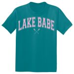 Youth PosiCharge ® Competitor Tee Thumbnail