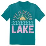 Youth PosiCharge ® Competitor Tee Thumbnail