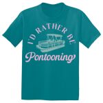 Youth PosiCharge ® Competitor Tee Thumbnail