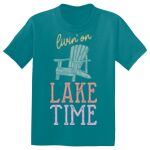 Youth PosiCharge ® Competitor Tee Thumbnail