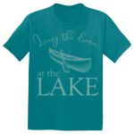 Youth PosiCharge ® Competitor Tee Thumbnail