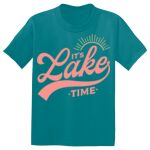 Youth PosiCharge ® Competitor Tee Thumbnail