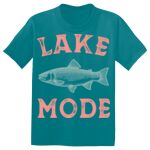 Youth PosiCharge ® Competitor Tee Thumbnail