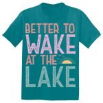 Youth PosiCharge ® Competitor Tee Thumbnail