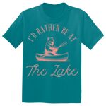 Youth PosiCharge ® Competitor Tee Thumbnail