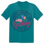 Youth PosiCharge ® Competitor Tee Thumbnail