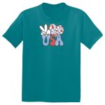Youth PosiCharge ® Competitor Tee Thumbnail