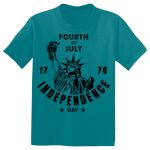 Youth PosiCharge ® Competitor Tee Thumbnail