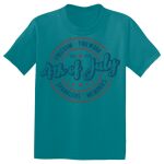 Youth PosiCharge ® Competitor Tee Thumbnail
