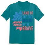 Youth PosiCharge ® Competitor Tee Thumbnail