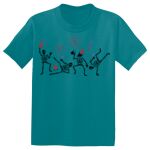 Youth PosiCharge ® Competitor Tee Thumbnail