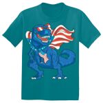 Youth PosiCharge ® Competitor Tee Thumbnail