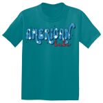 Youth PosiCharge ® Competitor Tee Thumbnail