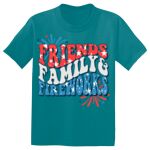 Youth PosiCharge ® Competitor Tee Thumbnail