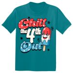 Youth PosiCharge ® Competitor Tee Thumbnail