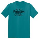 Youth PosiCharge ® Competitor Tee Thumbnail