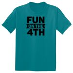 Youth PosiCharge ® Competitor Tee Thumbnail