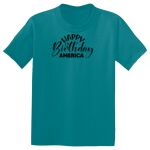 Youth PosiCharge ® Competitor Tee Thumbnail
