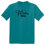 Youth PosiCharge ® Competitor Tee Thumbnail