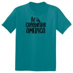 Youth PosiCharge ® Competitor Tee Thumbnail
