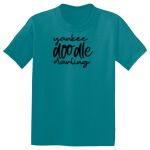 Youth PosiCharge ® Competitor Tee Thumbnail