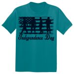 Youth PosiCharge ® Competitor Tee Thumbnail
