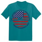 Youth PosiCharge ® Competitor Tee Thumbnail
