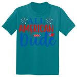 Youth PosiCharge ® Competitor Tee Thumbnail