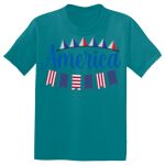 Youth PosiCharge ® Competitor Tee Thumbnail