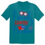 Youth PosiCharge ® Competitor Tee Thumbnail