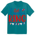 Youth PosiCharge ® Competitor Tee Thumbnail