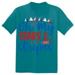 Youth PosiCharge ® Competitor Tee Thumbnail